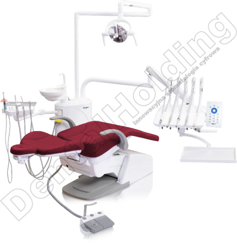 UNIT LIFEDENT P3 CONTI KOLOR S8 UNIT LIFEDENT P3 CONTI KOLOR S8
