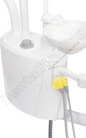 UNIT STOMATOLOGICZNY LIFEDENT P3 CONTI UNIT STOMATOLOGICZNY LIFEDENT P3 CONTI