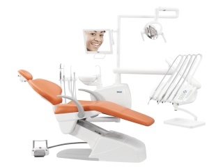 Unit SIGER V1000