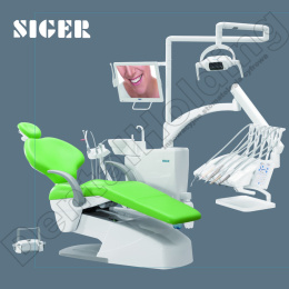Unit SIGER U500 kolor H9