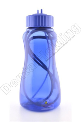 WATER BOTTLE - butelka niebieska do skalera UDS-L (500ml)