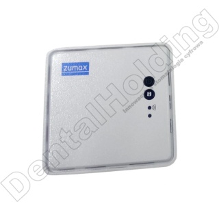 Bezprzewodowy nadajnik i odbiornik HDMI do mikroskopu Zumax - Wireless HDMI Transmitter & Receiver Kit