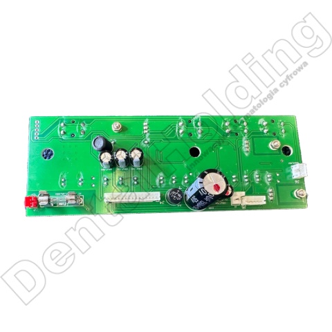 BOARD PCB FOR LED.B - płytka elektroniki do skalera led.b