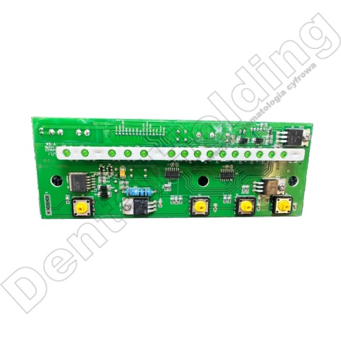 BOARD PCB FOR LED.B - płytka elektroniki do skalera led.b