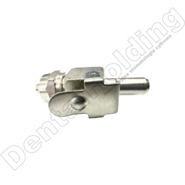 CONNECTOR PLASTIC FOR CORD PT-A- szybkozłączka do przewodu do piaskarki PT-A