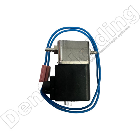 ELECTRIC VALVE- zaworek do UDS-L ELECTRIC VALVE- zaworek do UDS-L