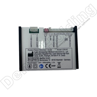 ELECTRONIC PLATE FOR UDS-N2 - płytka elektroniki do skalera UDS-N2