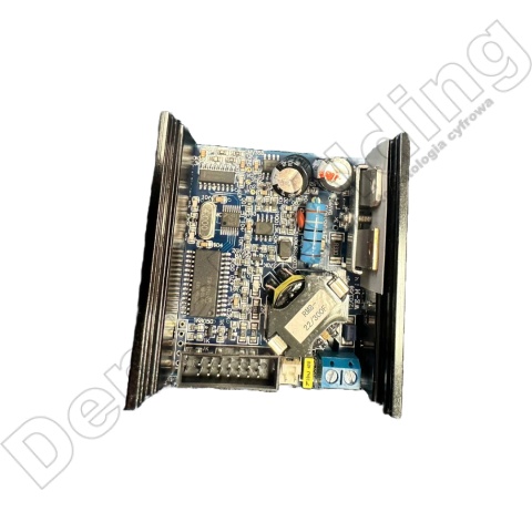 ELECTRONIC PLATE FOR ULTRASURGERY - płytka elektroniki