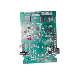 Płytka elektroniki do endometru Woodpex V Woodpecker