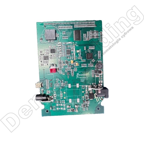 ELECTRONIC PLATE PCB BOARD FOR WOODPEX V- płytka elektroniki do Woodpex V