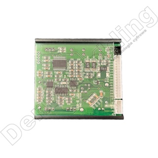 MINI BOARD FOR UDS-E - płytka do UDS-E