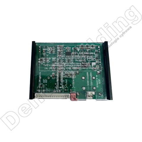 Płytka elektroniki do skalera UDS-N1