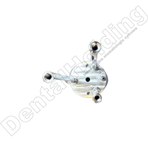 Tank socket for PT-A - Gniazdo do pojemnika od pisaku w PT-A