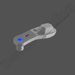 IoConnect Scanbody długi 20 mm ST46 / ioConnect ST35 (Długi)