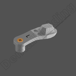IoConnect Scanbody długi 20 mm ST46 / ioConnect ST46 (Długi)