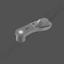 IoConnect Scanbody długi 20 mm URIS / ioConnect URIS (Długi)