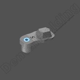 IoConnect Scanbody krótki 14 mm AOT / ioConnect AOT (Długi)