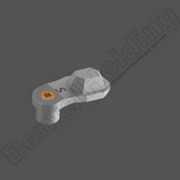 IoConnect Scanbody krótki 14 mm ST46 / ioConnect ST46 (Krótki)