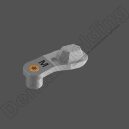 IoConnect Scanbody średni 17 mm ST46 / ioConnect ST46 (Średni)
