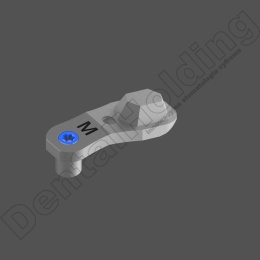 IoConnect Scanbody średni 17 mm z ST35 / ioConnect ST35 (Średni)