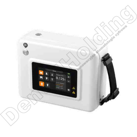 Siger NEO Dental X-Ray unit- rentgen wewnątrzustny przenośny Siger NEO Dental X-Ray unit- rentgen wewnątrzustny przenośny