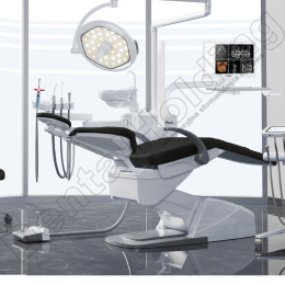 UNIT LIFEDENT E9-X CART KOLOR S11
