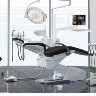 UNIT LIFEDENT E9-X CART KOLOR S11