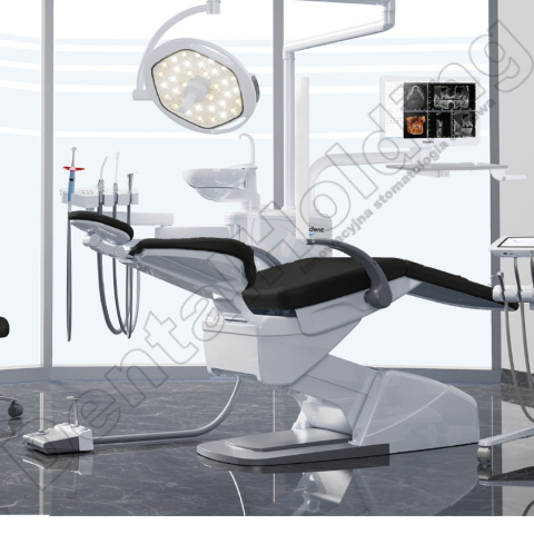 UNIT LIFEDENT E9-X CART KOLOR S11