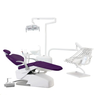 Unit stomatologiczny E9-i Lifedent conti, kolor: S10