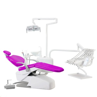 Unit stomatologiczny E9-i Lifedent conti