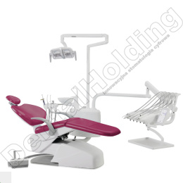 UNIT LIFEDENT E9-i CONTI KOLOR T14766