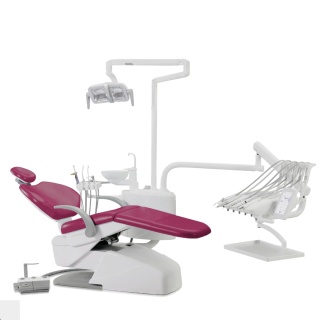 Unit stomatologiczny E9-i Lifedent conti, kolor: T14766