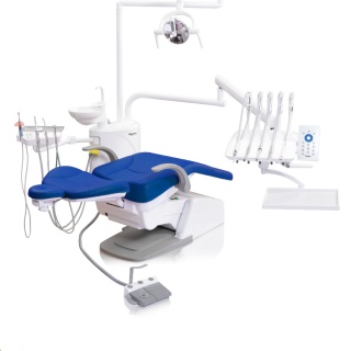 UNIT LIFEDENT P3 CONTI KOLOR H9