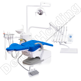 UNIT LIFEDENT P3 INTER KOLOR LIGHT H14