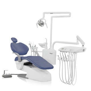 Unit stomatologiczny P3 CONTI Lifedent, Kolor: T3584