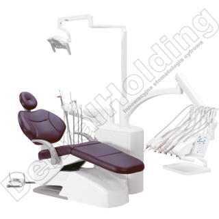 Unit SIGER S90 - unit stomatologiczny S8