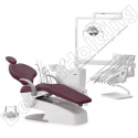 Unit SIGER U100 - unit stomatologiczny H12 Unit SIGER U100 - unit stomatologiczny H12