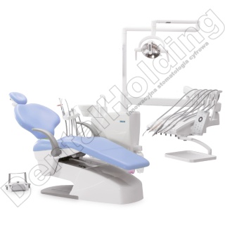 Unit SIGER U100 - unit stomatologiczny H1