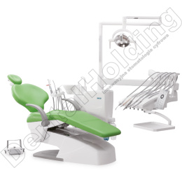 Unit SIGER U100 - unit stomatologiczny H3