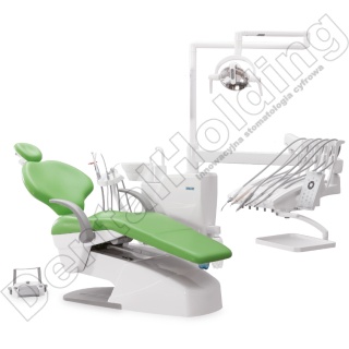 Unit SIGER U100 - unit stomatologiczny H3