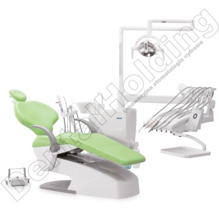 Unit SIGER U100 - unit stomatologiczny T12143