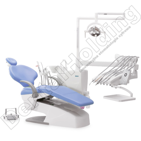 Unit SIGER U100 - unit stomatologiczny T3491 Unit SIGER U100 - unit stomatologiczny T3491