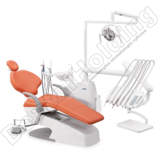 Unit stomatologiczny V1000 Siger, kolor: H5