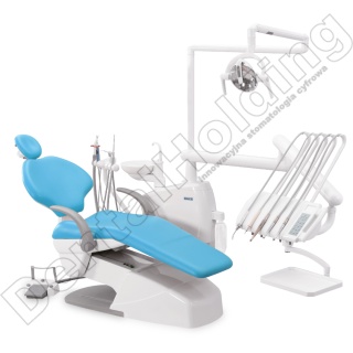 Unit stomatologiczny V1000 Siger, kolor: H7
