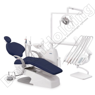 Unit stomatologiczny V1000 Siger, kolor: T5003