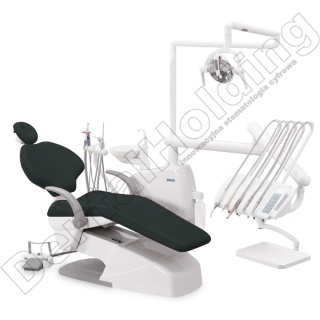 Unit stomatologiczny V1000 Siger, kolor: H14