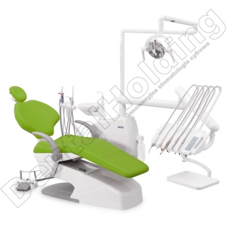 Unit stomatologiczny V1000 Siger, kolor: H3