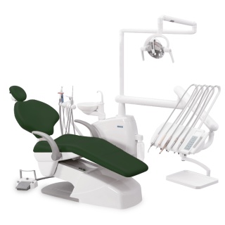 Unit stomatologiczny V1000 Siger, kolor: T7502