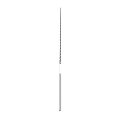 Pilniki endodontyczne do ENDO CHUCK U-FILE, 15# (Białe) Woodpecker - 6 szt.