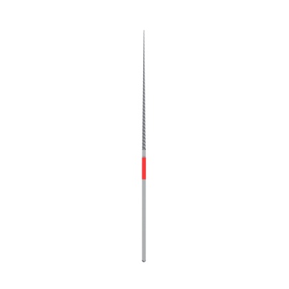 Pilniki endodontyczne do ENDO CHUCK U-FILE, 25# (Czerwone) WOODPECKER - 6 szt.